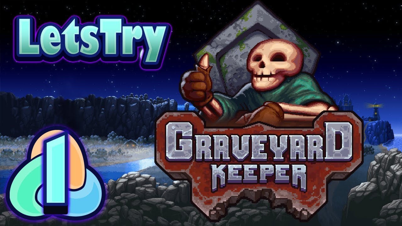 Graveyard Keeper