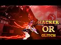 HACKER OR GLITCH 😱- GARENA FREE FIRE #freefire #ajjubhai #freefireneweventtoday @hyper_islam7717