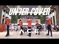 [KPOP IN PUBLIC CHALLENGE] A.C.E(에이스) - “UNDER COVER” Dance Cover |『Mini SOUL』from Taiwan