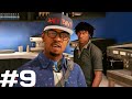 WATCH_DOGS 2 PS5 Gameplay Part 9 No Commentary