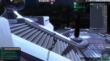 Entropia Universe - Sweating Methods