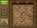 Mummy Maze Deluxe - Tomb of the Lamp (2025)