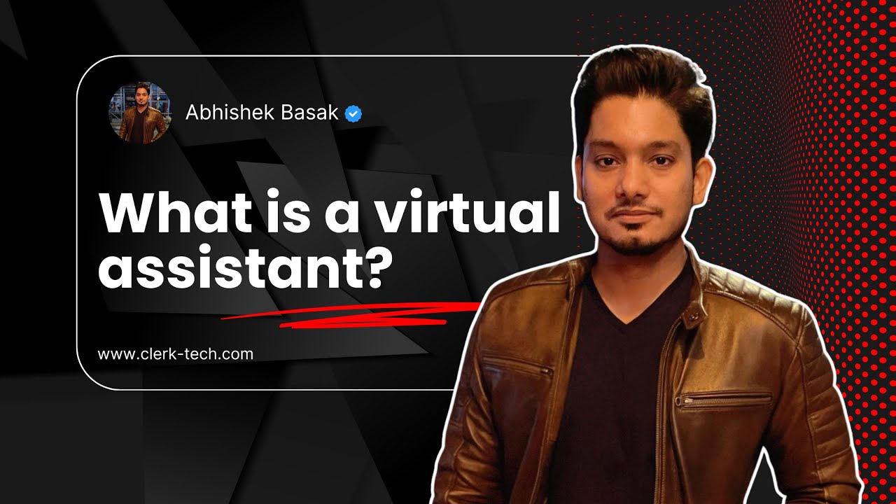 What Is a Virtual Assistant & How They Can Grow Your Business.