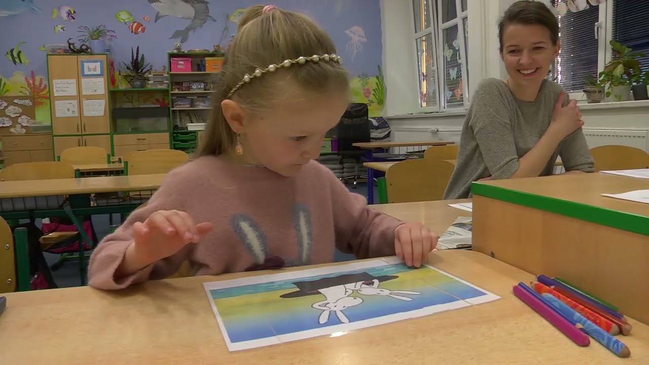 Zápis do 1. třídy 2025 HD50P