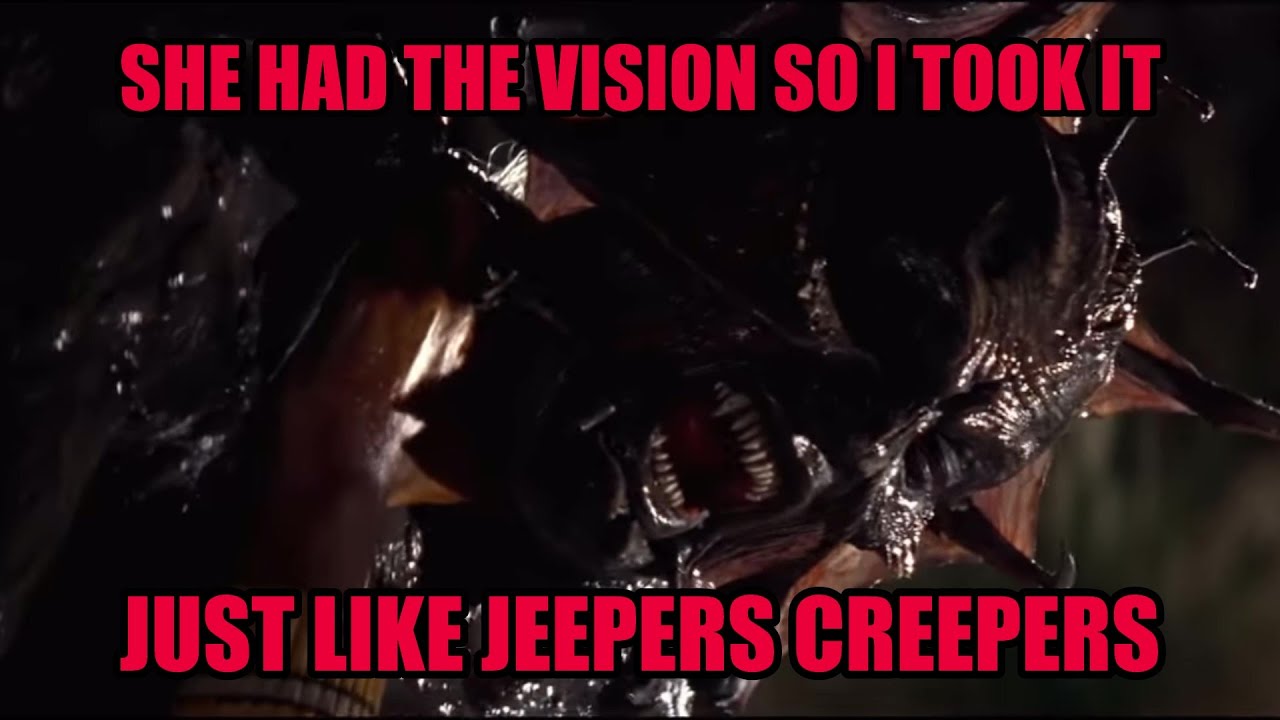 Big Baby Scumbag Jeepers Creepers (Official Lyric Video) YouTube