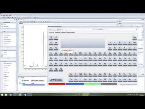 Quick Start Guide: Navigation and Phase Analysis in EVA