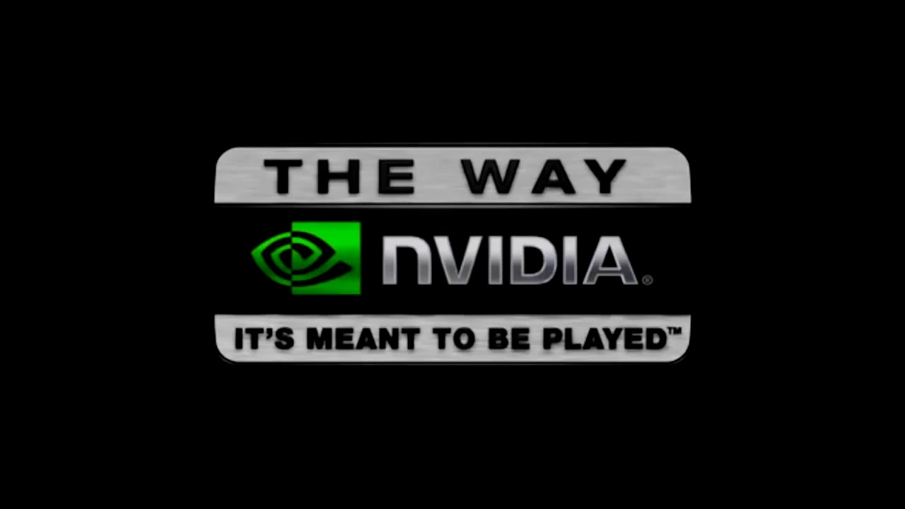 Nvidia physx test - YouTube