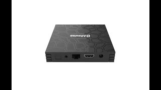 Alfawise T9 TV Box - GearBest screenshot 4
