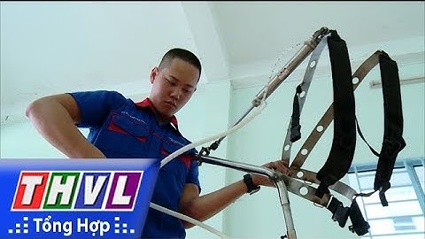 THVL | Gương điển hình trong phong trào thi đua yêu nước