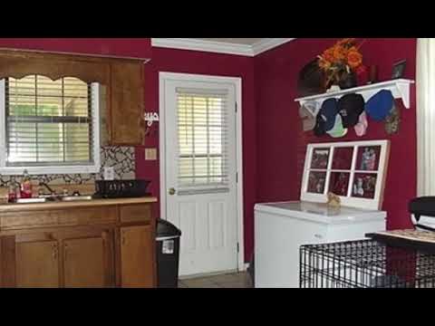 611 Sheppard Ave., Nashville, GA home video tour