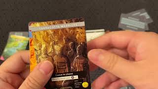 Board Game Reviews Ep #182: IMPERIUM: LEGENDS