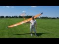 Xperience Spannweite 333 cm