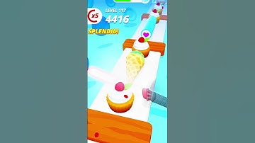 Perfect Slices 😋😋 #speedsong #music #song #cuttingfruit #shorts #perfect #youtubeshort #gamming