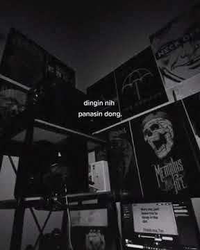 story wa terbaru || dingin nih panasin dong || 😂