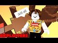 Za Warudo In Roblox