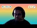 The Socially Responsible Behaviour through Embodied Thinking (SORBET) Project - GeekcampSG 2020
