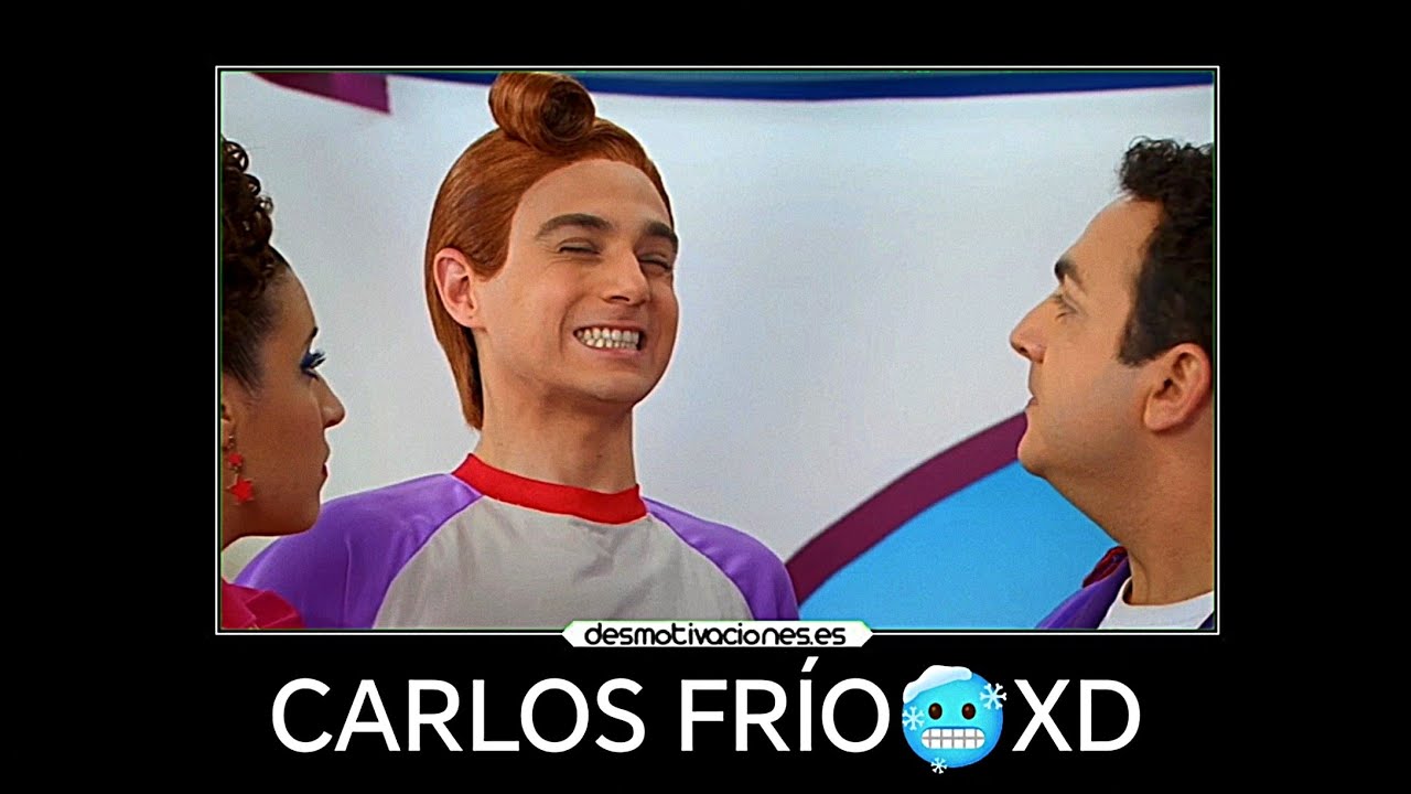 ESTE CARLOS XD😂 / Momento XD / CONFUSIÓN TECNOLÓGICA / Junior Express / Marctube 