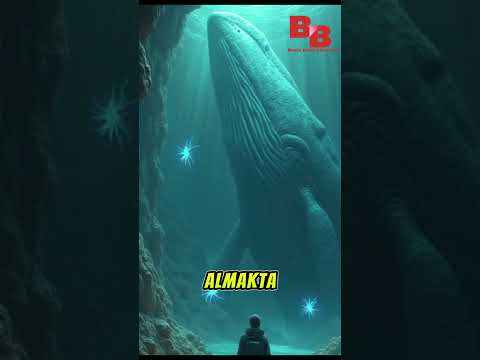 Bir Balina Tarafından