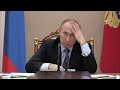 Бойкот, Путин понял что допустил ошибку! Дал слово пацана