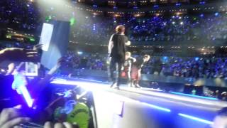 [131107] SUPER SHOW 5 IN MEXICO CITY - A OH!