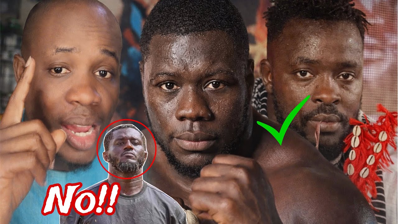 Amna loukhew d,c fini pour balla Gaye franc Siteu lay beurél dioubo amna Modou Anta déballe tout …