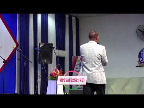 SOMO JINSI YA KUSHINDA ROHO YA UOVU TAR 17 3 2022