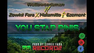 You Stap Pinis [2023] Fresh 🙌🔥🇵🇬🎶💯🚨 @59recordz84