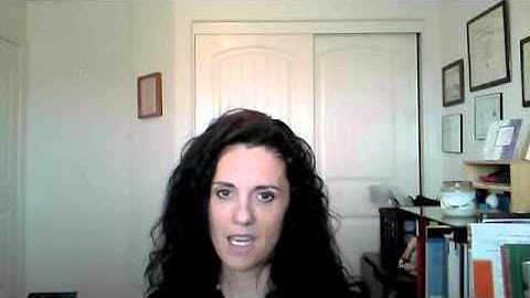 PSY 213 Welcome from Julie Discenza