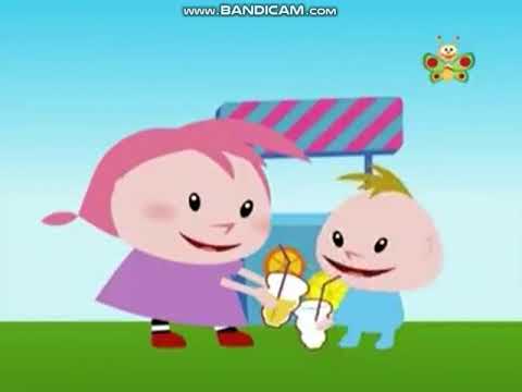 wonder park baby tv