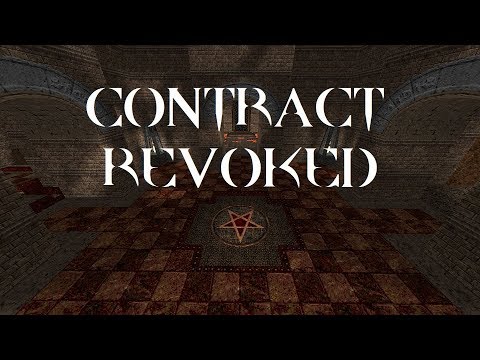 Contract Revoked — Gameplay Video