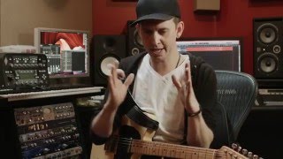 VOVOX Guitar Cables - Dave Wood Demonstration