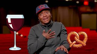 Toni Stone | Ballpark Food