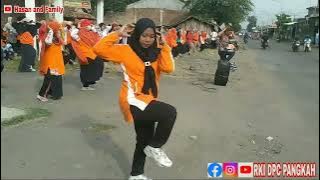 FLASH MOB - PKS MENANG PRESIDEN ANIES BASWEDAN