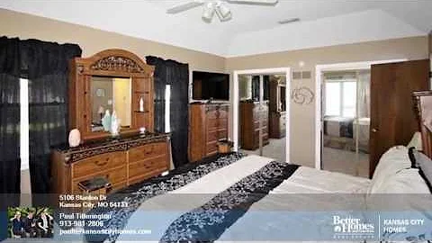 5106 Stanton Dr Kansas City MO 64133 - Paul Titter...