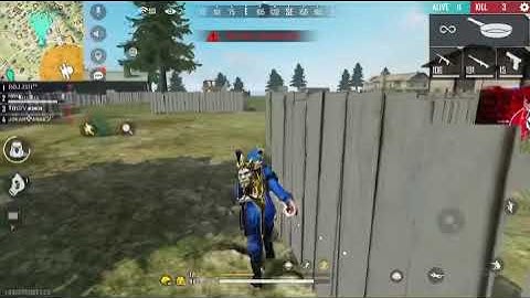 Mp40 spray squad wipes in seconds