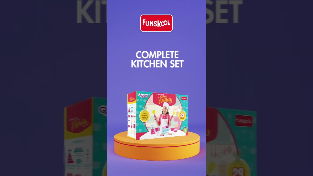 After-School Fun, Just Like Old Times