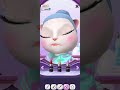 My Talking Angela #fypyoutube #funny #mobileapp #talkingtom #jaxcosplay #mobilegame #fypシ゚viral