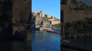 🇮🇹❤️ ISCHIA: O Paraíso Italiano Que Vai Fazer Você se Apaixonar!