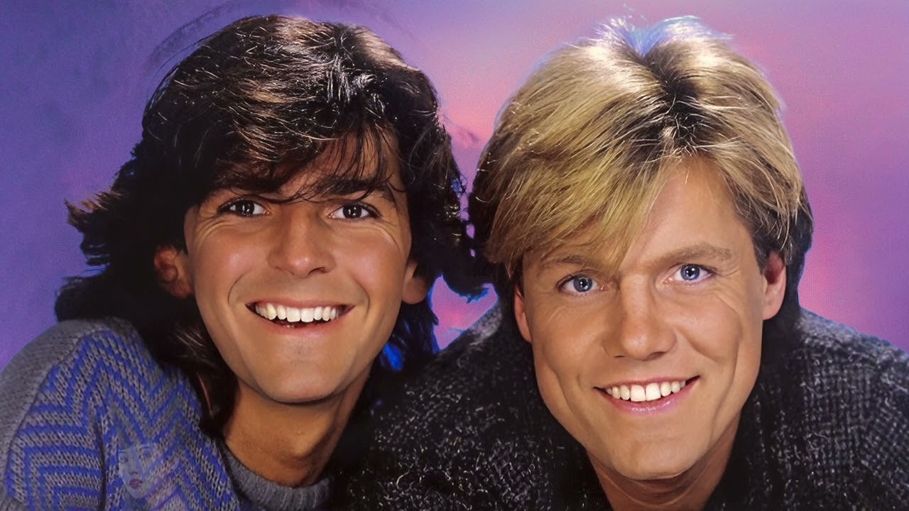 Download Modern Talking - Cheri, Cheri Lady (Remastered Audio) HQ MP3