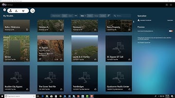 VR (Virtual Reality) Creation Using the AEC Collection :Part 2 of 4  VR Level 1 – Drone to VR