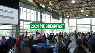 2024 PIE Breakfast