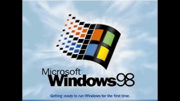 Windows 98 Release Candidate 1 (RC1) Build 1713 Setup