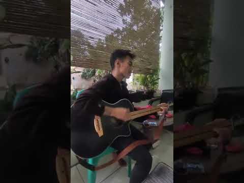 ARIS PENGAMEN VIRAL TIKTOK!!!