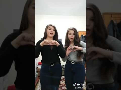 Tik tok da