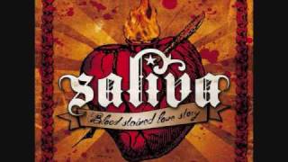 Saliva - &quot;Ladies and Gentlemen&quot;