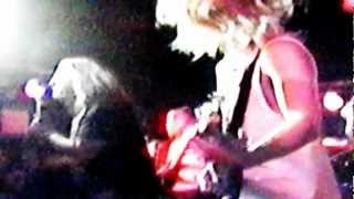 UNPROVOKED - My Final Choice (Cattle Cub 1991)