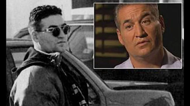 The Addict Who Became A Hitter In The Philly Mob: ...