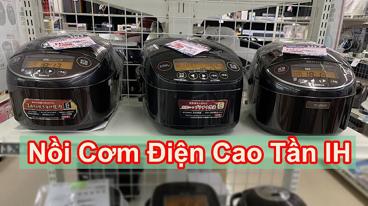 Nồi cơm điện 7 lít nấu được bao nhiêu gạo