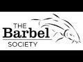 Bob James at the Barbel Society Show 2019