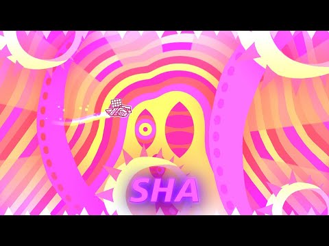"sha" by Vrymer (100%) /// GD 2.11
